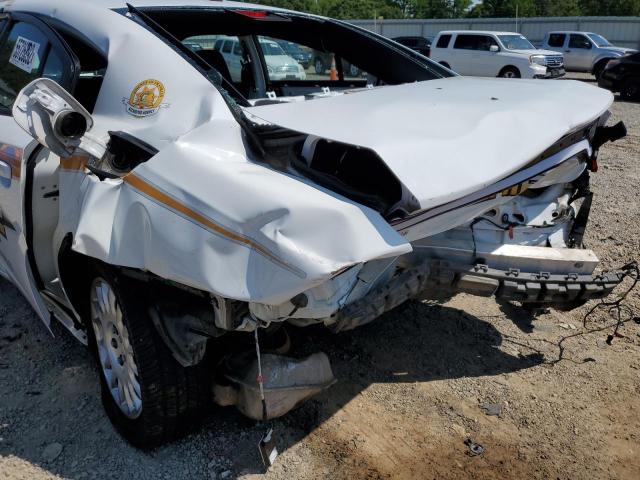 Photo 9 from auction – 2019 DODGE CHARGER PO with VIN 2C3CDXKT1KH554958