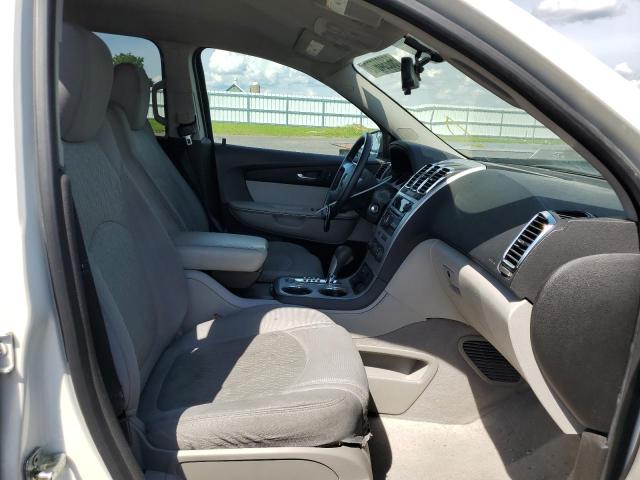 Photo 5 from auction – 2012 GMC ACADIA SLE with VIN 1GKKRNED6CJ125255