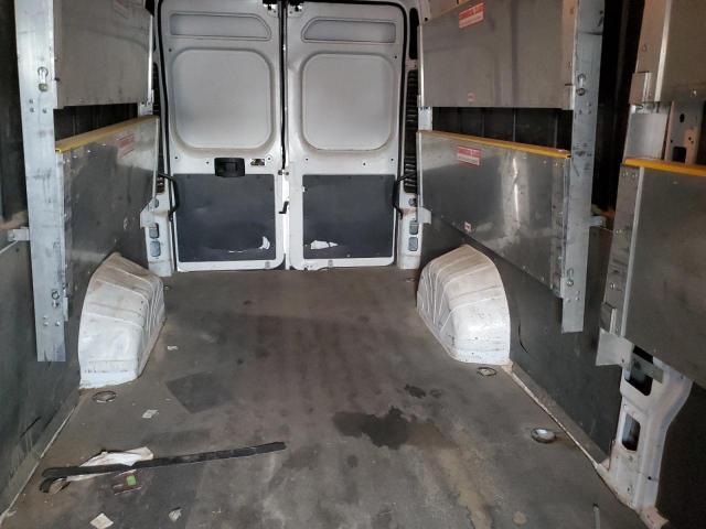Photo 6 from auction – 2021 RAM PROMASTER with VIN 3C6MRVJG4ME519170