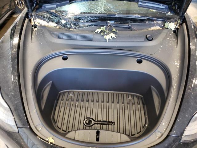 Photo 7 from auction – 2022 TESLA MODEL 3 with VIN 5YJ3E1EC5NF168331