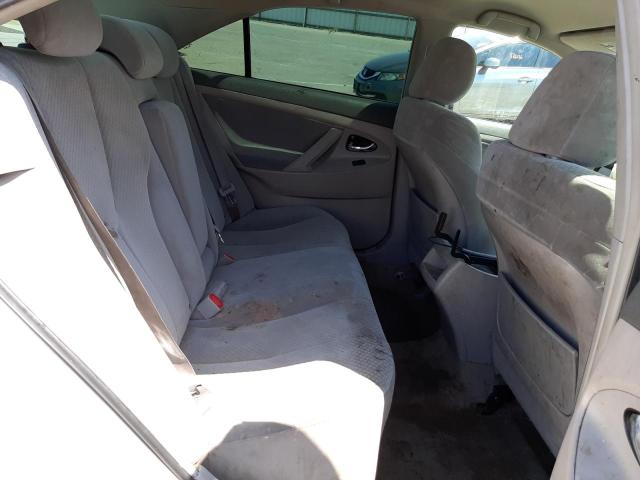 Photo 6 from auction – 2009 TOYOTA CAMRY BASE with VIN 4T1BE46K19U354167