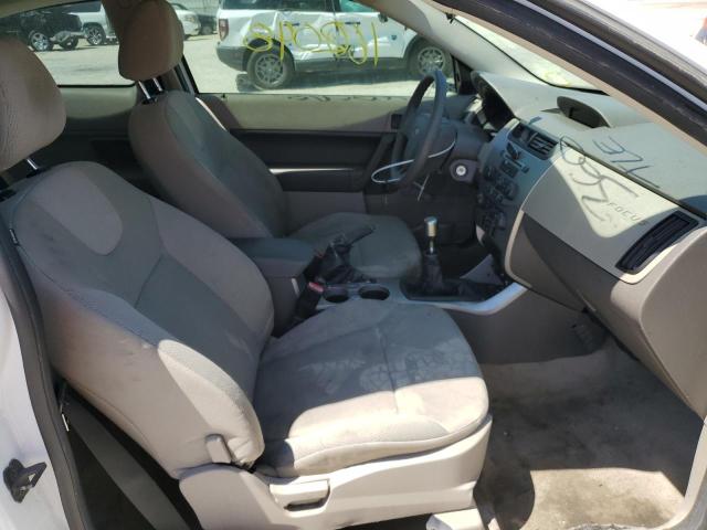 Photo 5 from auction – 2008 FORD FOCUS S/SE with VIN 1FAHP32N48W196273