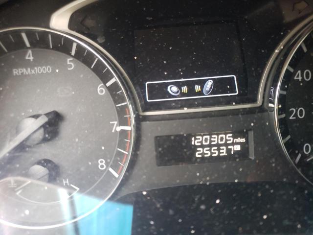 Photo 8 from auction – 2015 NISSAN ALTIMA 2.5 with VIN 1N4AL3AP9FC160190
