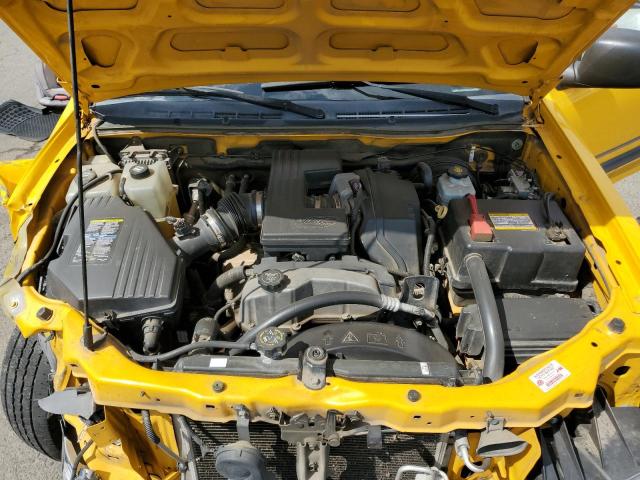Фото 7 с аукциона – 2007 GMC CANYON с VIN 1GTCS13EX78172553
