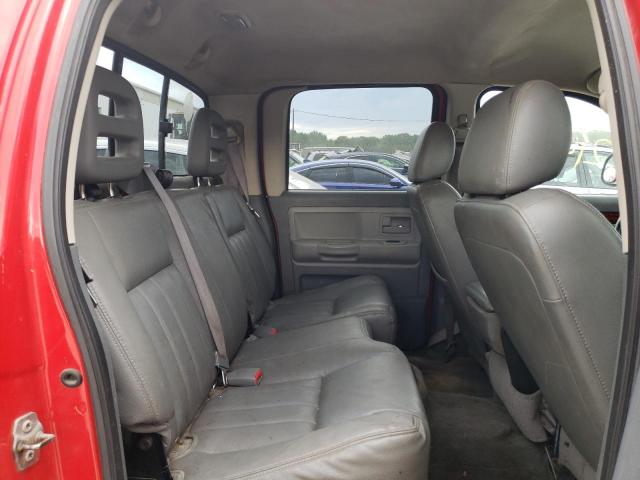 Photo 6 from auction – 2005 DODGE DAKOTA QUA with VIN 1D7HW48N85S205091
