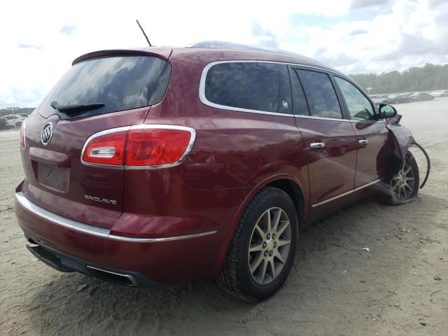 Photo 4 from auction – 2015 BUICK ENCLAVE with VIN 5GAKRBKD1FJ121263