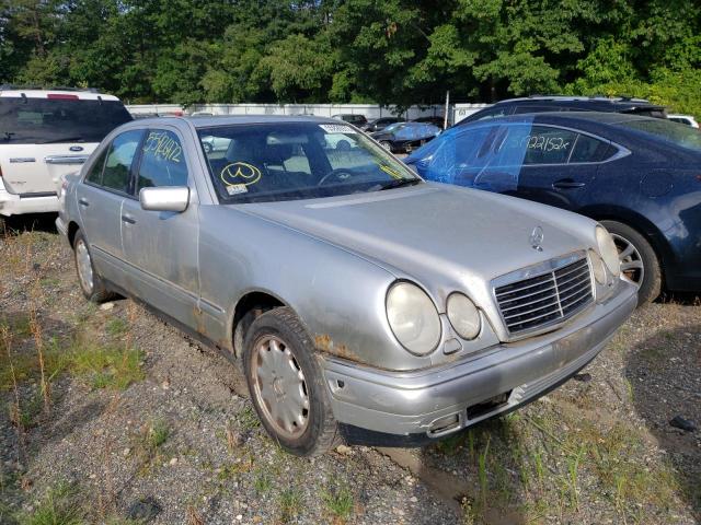 Photo 1 from auction – 1999 MERCEDES-BENZ E 320 with VIN WDBJF65H2XA931803