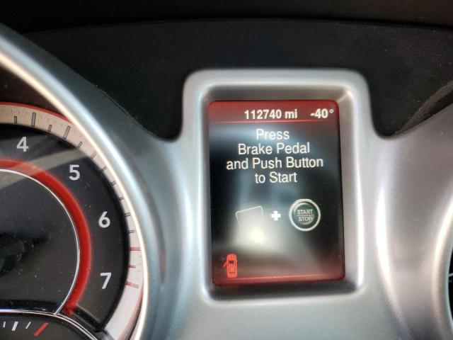Фото 8 с аукциона – 2016 DODGE JOURNEY SE с VIN 3C4PDCAB6GT249503
