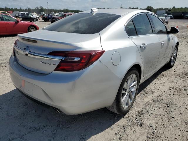Photo 4 from auction – 2015 BUICK REGAL with VIN 2G4GK5EX4F9145404