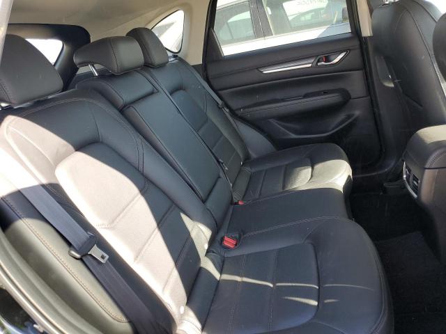 Photo 6 from auction – 2021 MAZDA CX-5 GRAND with VIN JM3KFBDM5M0365982