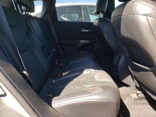 Photo 6 from auction – 2019 JEEP CHEROKEE L with VIN 1C4PJMDX0KD491854