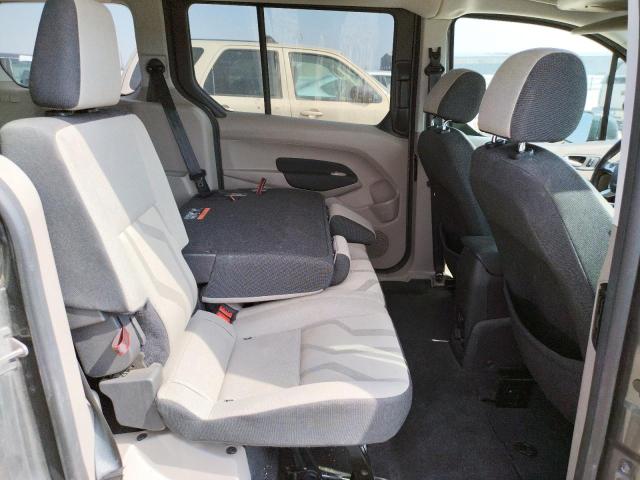 Photo 6 from auction – 2018 FORD TRANSIT CO with VIN NM0GE9F78J1365656
