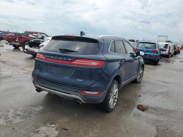 Photo 4 from auction – 2018 LINCOLN MKC RESERV with VIN 5LMCJ3C97JUL17721