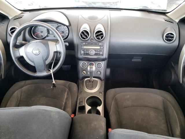 Photo 9 from auction – 2014 NISSAN ROGUE SELE with VIN JN8AS5MT5EW101107
