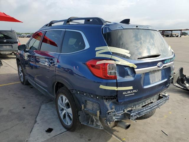 Zdjęcie 3 z aukcji – 2020 SUBARU ASCENT PRE z VIN 4S4WMACD6L3423926