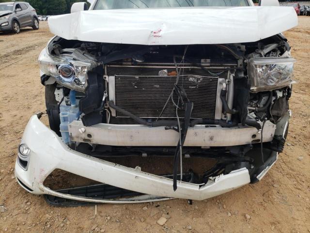 Photo 9 from auction – 2012 TOYOTA HIGHLANDER with VIN JTEDC3EH7C2006410