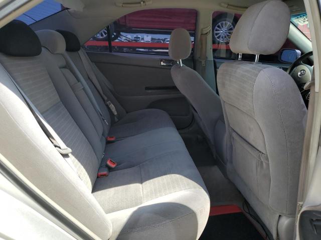Photo 6 from auction – 2006 TOYOTA CAMRY LE with VIN 4T1BE32K76U164420