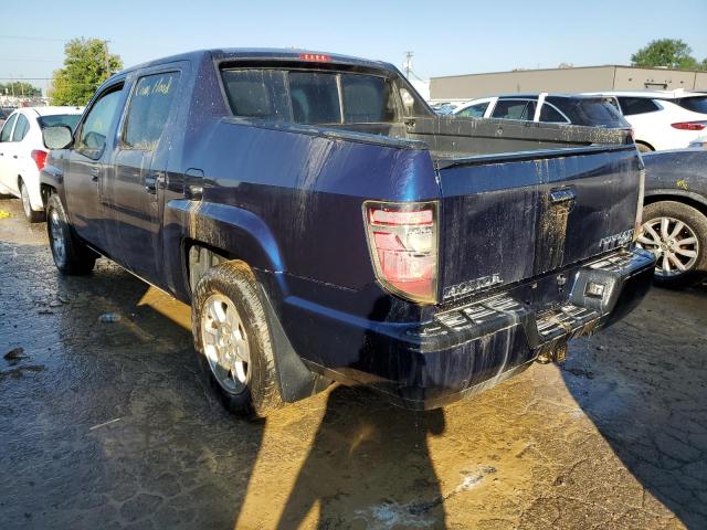 Foto 3 de la subasta – 2014 HONDA RIDGELINE con VIN 5FPYK1F43EB005853