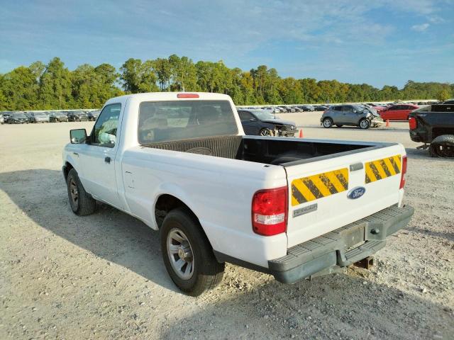 Photo 3 from auction – 2010 FORD RANGER with VIN 1FTKR1AD3APA72311