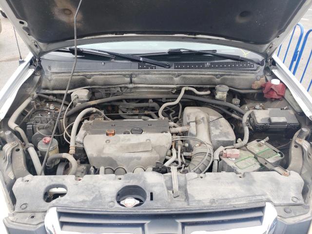 Photo 7 from auction – 2003 HONDA CR-V EX with VIN SHSRD77863U118455