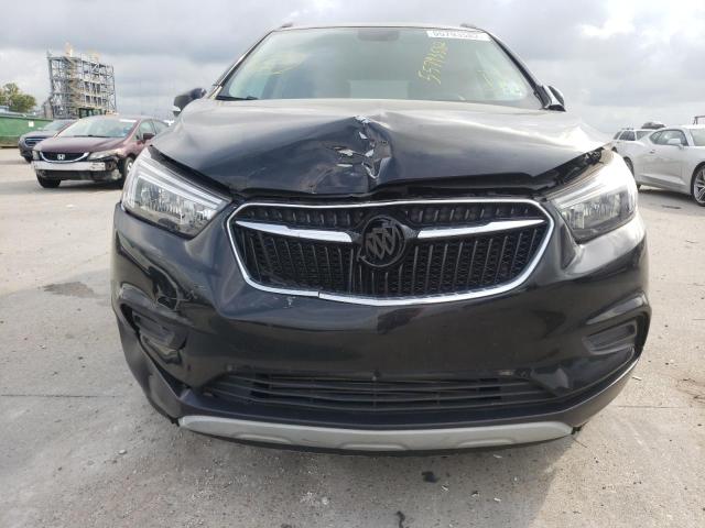Photo 9 from auction – 2019 BUICK ENCORE PRE with VIN KL4CJASB3KB957173