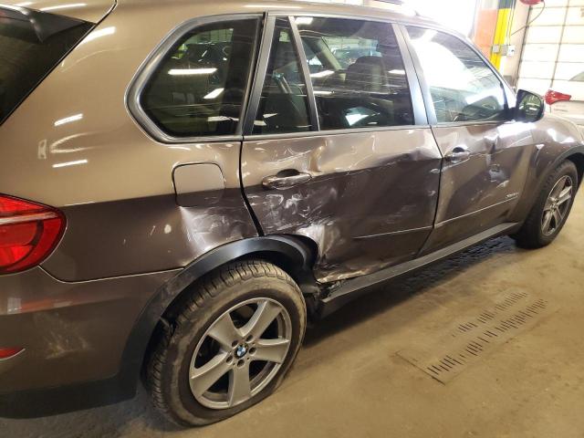 Photo 9 from auction – 2011 BMW X5 XDRIVE3 with VIN 5UXZW0C52BL657735