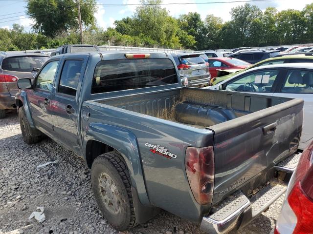 Photo 3 from auction – 2006 GMC CANYON with VIN 1GTDT136768308422