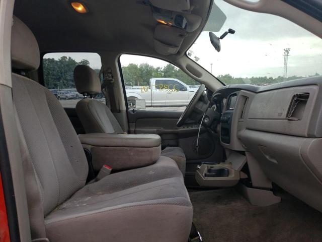 Photo 5 from auction – 2004 DODGE RAM 1500 S with VIN 1D7HA18N24J292892
