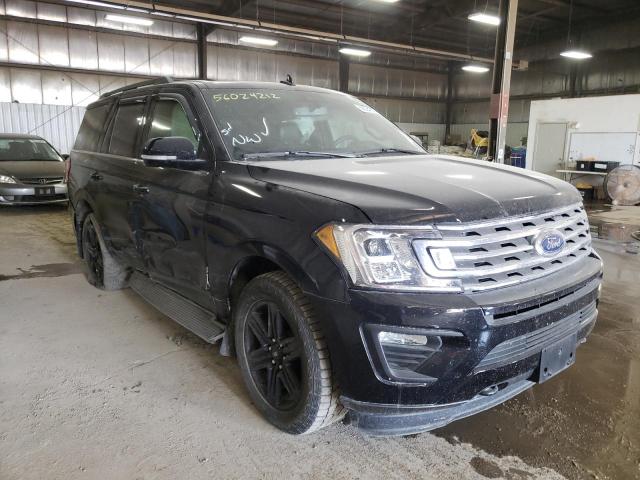 FORD EXPEDITION 2020 with VIN 1FMJU1JT7LEA98776 - Photo from auction