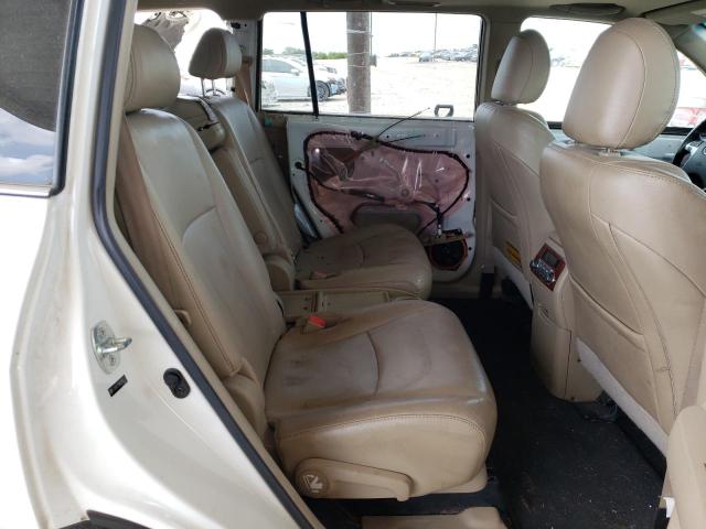 Photo 6 from auction – 2012 TOYOTA HIGHLANDER with VIN 5TDDK3EH8CS096232