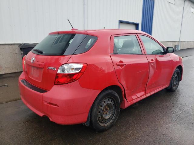 Photo 4 from auction – 2009 TOYOTA COROLLA MA with VIN 2T1KU40E99C094110