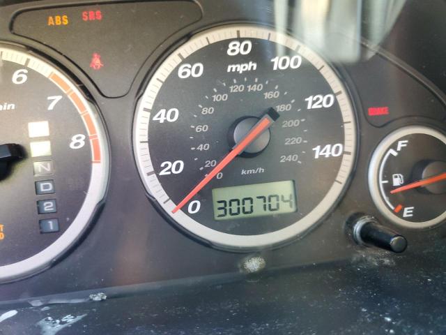 Photo 8 from auction – 2004 HONDA CR-V EX with VIN JHLRD78854C010433