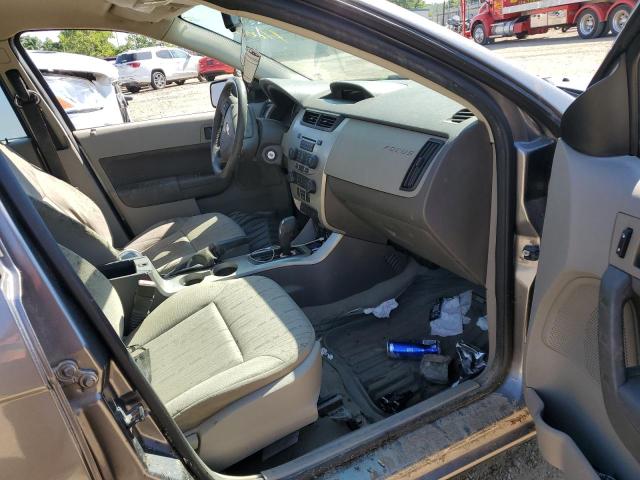 Foto 5 de la subasta – 2011 FORD FOCUS SE con VIN 1FAHP3FN0BW142020