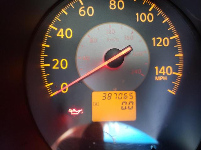 Photo 8 from auction – 2005 NISSAN ALTIMA S with VIN 1N4AL11E75C290146