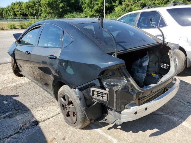 Photo 3 from auction – 2015 DODGE DART SXT with VIN 1C3CDFBB5FD128534