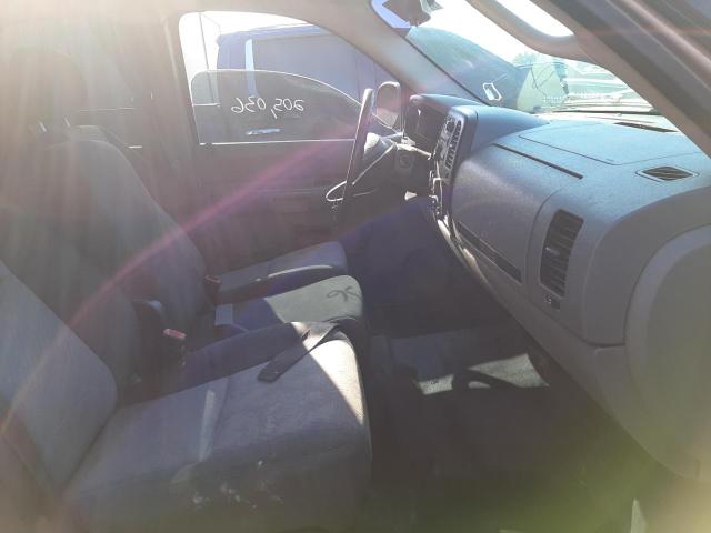 Photo 5 from auction – 2009 GMC SIERRA C15 with VIN 1GTEC19X19Z237964