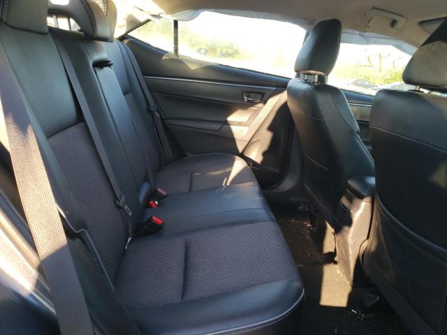 Photo 6 from auction – 2015 TOYOTA COROLLA L with VIN 2T1BURHE8FC449832