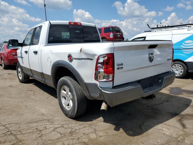 Photo 3 from auction – 2011 DODGE RAM 1500 with VIN 1D7RV1GTXBS677763