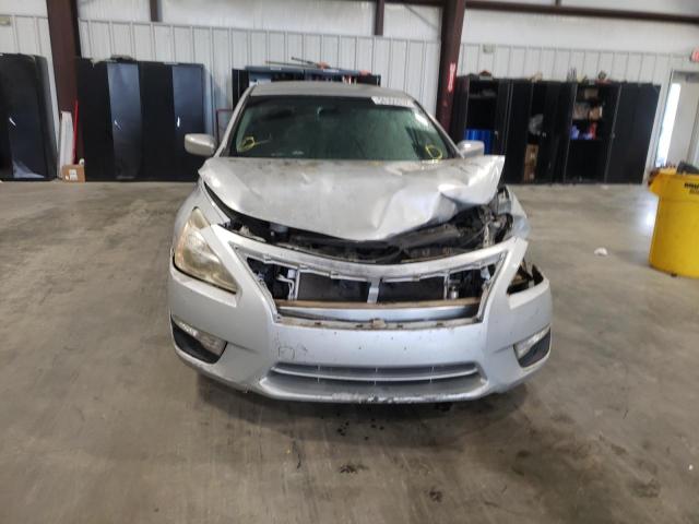 Photo 9 from auction – 2015 NISSAN ALTIMA 2.5 with VIN 1N4AL3AP1FC283935