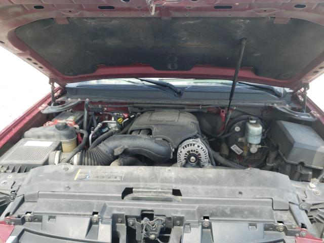 Photo 7 from auction – 2007 GMC YUKON with VIN 1GKFK130X7R245131