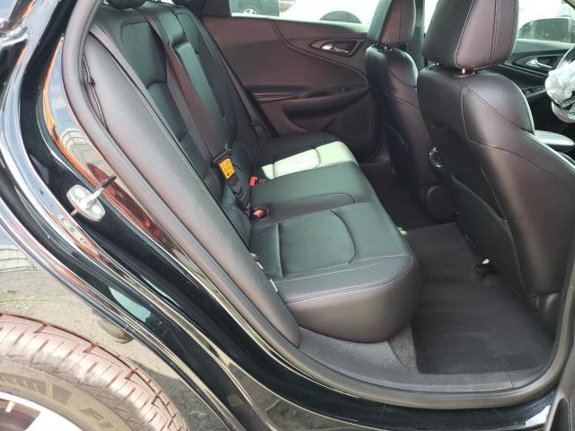 Photo 6 from auction – 2018 CHEVROLET MALIBU LT with VIN 1G1ZD5ST8JF182859