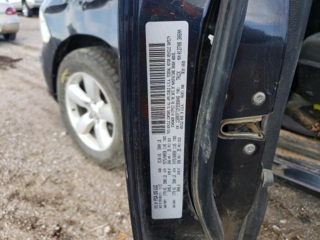 Photo 10 from auction – 2015 RAM 1500 ST with VIN 1C6RR7FT2FS589046