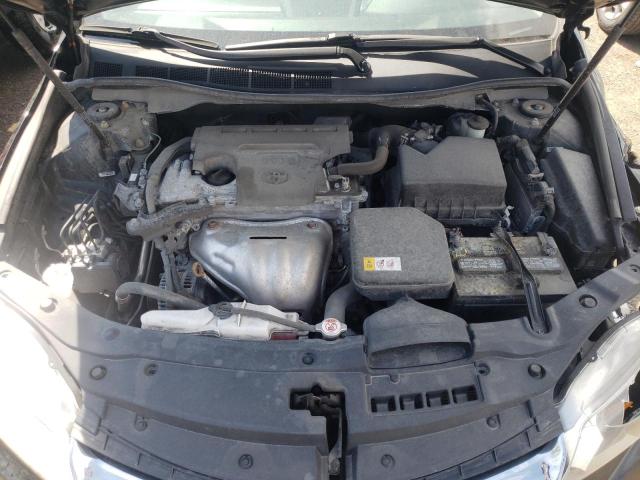 Photo 7 from auction – 2017 TOYOTA CAMRY LE with VIN 4T1BF1FK4HU691667