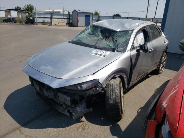 Photo 2 from auction – 2021 MAZDA CX-30 SELE with VIN 3MVDMABL7MM234706