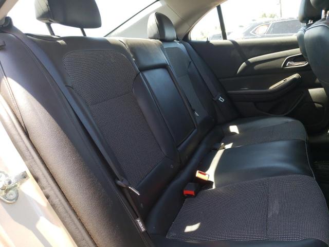 Photo 6 from auction – 2015 CHEVROLET MALIBU 1LT with VIN 1G11C5SL0FF159549
