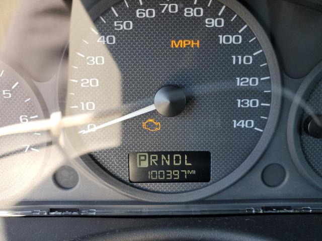 Photo 8 from auction – 2004 CHEVROLET MALIBU MAX with VIN 1G1ZU64894F243719