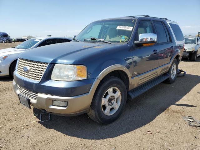 Photo 2 from auction – 2003 FORD EXPEDITION with VIN 1FMFU18L03LA38149