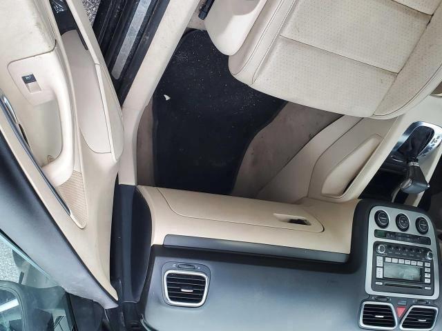 Photo 9 from auction – 2009 VOLKSWAGEN EOS TURBO with VIN WVWBA71F39V015657