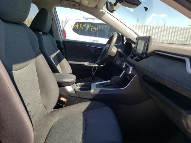 Photo 5 from auction – 2020 TOYOTA RAV4 LE with VIN 2T3B1RFV7LC096448