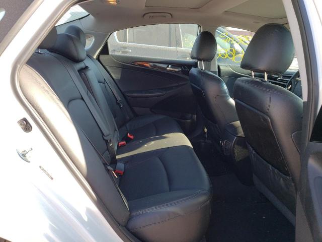 Photo 6 from auction – 2013 HYUNDAI SONATA SE with VIN 5NPEC4AC8DH520131